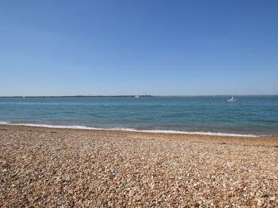 Jubilee Cottage Cowes (OC-93654)