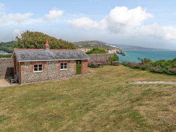 Moonfleet Cottage - Freshwater (OC-IC088)