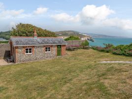 Moonfleet Cottage - Freshwater