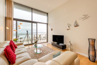 Penthouse 60 - Horizon View (OC-P29080)