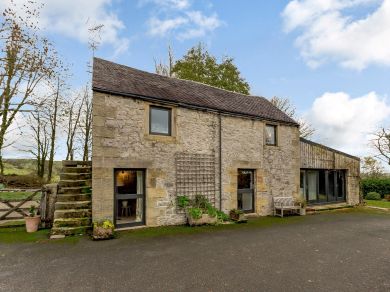 Peakway Farm Cottage (OC-80458) Peakway Farm Cottage (OC-80458)