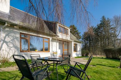Kirktoun Cottage (OC-D652432) Kirktoun Cottage (OC-D652432)