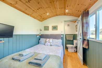 The Partridge Hut (OC-T35009) The Partridge Hut (OC-T35009)