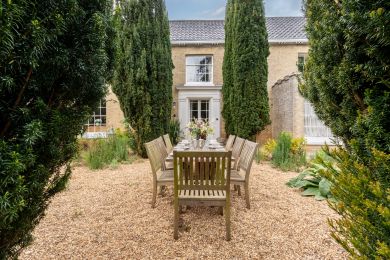 Dilham House (OC-2285) Dilham House (OC-2285)