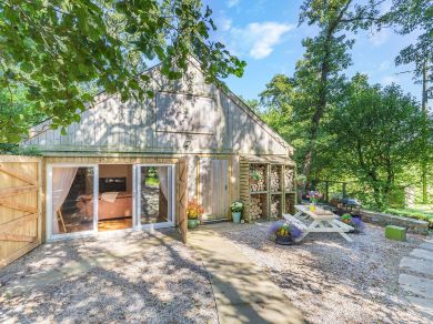 West Croft Barn (OC-93258)