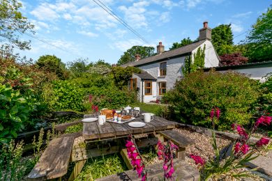 Hollow Tree Cottage (OC-H29392)