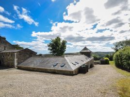 Dales Cottage - Aislaby