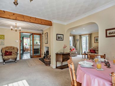 Pear Tree Cottage - Briston (OC-90184) Pear Tree Cottage - Briston (OC-90184)