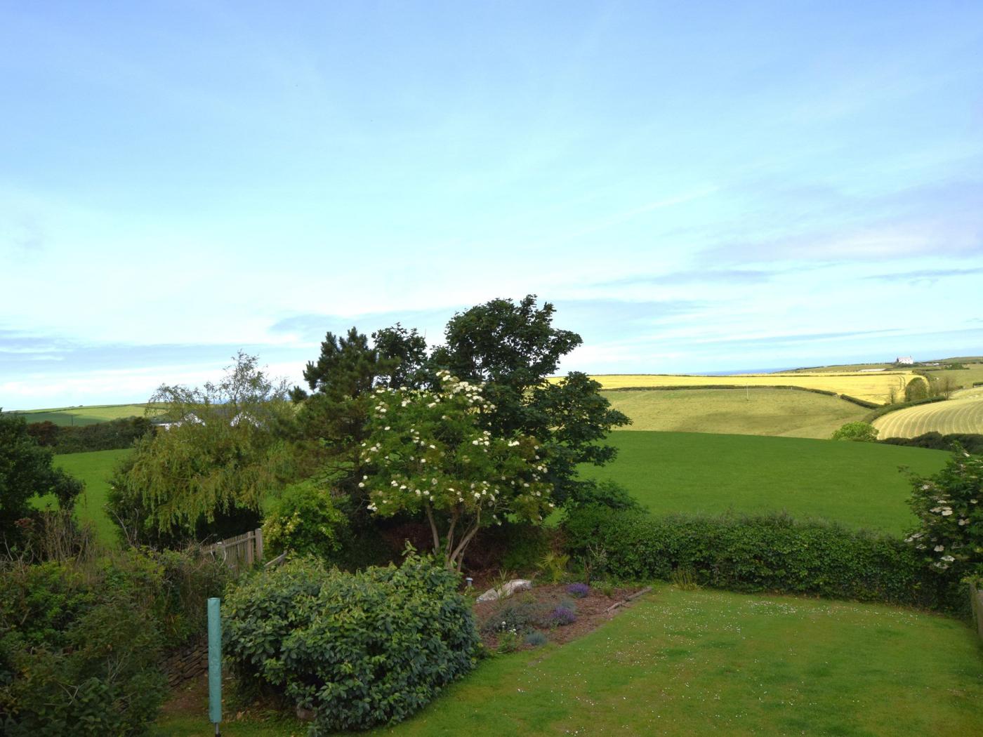 Trelights Holiday Home | Port Isaac