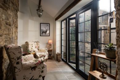 Eastgate House, Alnwick (OC-G32272)