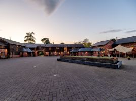 Bettws Country Escape
