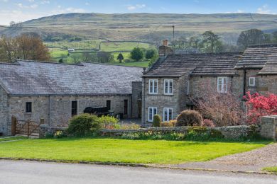 Well Cottage - West Burton (OC-W30775)