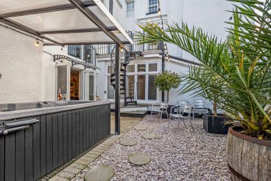 Harbour Lodge - Teignmouth (OC-L28419) Harbour Lodge - Teignmouth (OC-L28419)