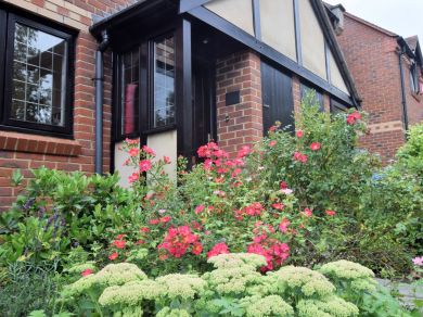 Moat Cottage (OC-75870)