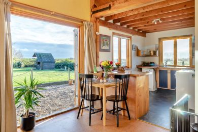 The Marsh Studio (OC-M34121) The Marsh Studio (OC-M34121)
