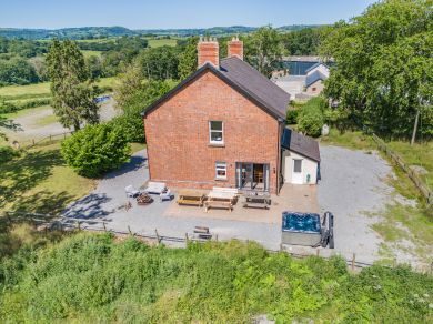 Green Grove Farmhouse (OC-BOW323) Green Grove Farmhouse (OC-BOW323)