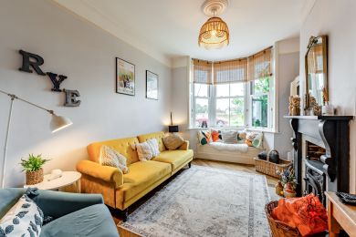 Riverside Cottage - Rye (OC-86094) Riverside Cottage - Rye (OC-86094)