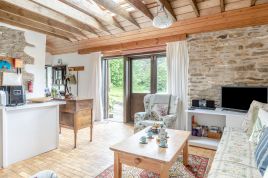 Hazel Copse Cottage