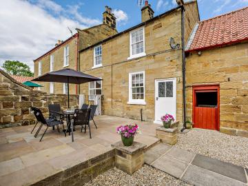 Roseberry Pond Cottage (OC-83328)