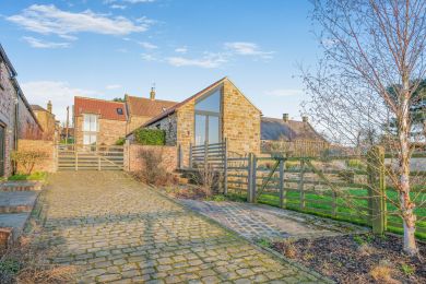 Orchard Barn at Ivy House (OC-O36893)