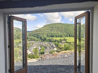 Pen Y Garreg Stabal (OC-P32345)