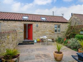 Moors Edge Lodge