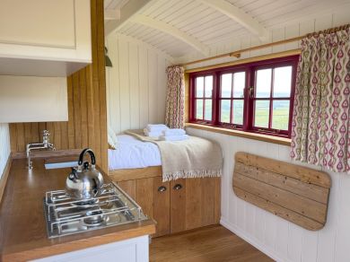 Shepherd's Hut (OC-S30772)
