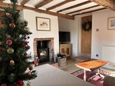 Alde End Cottage (OC-A30669) Alde End Cottage (OC-A30669)