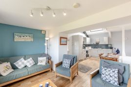 Mettaford Farm - Bay Cottage