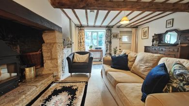 The Old Post Office - Chedworth (OC-O30916)