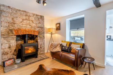 Rose Cottage - Crickhowell (OC-R32122)