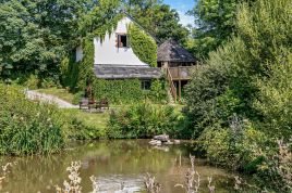 Old Mill - Bratton Clovelly