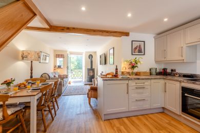 Archway Cottage - Caldbeck (OC-A32049)