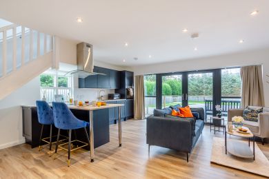 Clava Hideaway (OC-C33520) Clava Hideaway (OC-C33520)