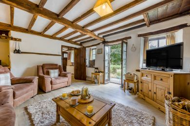New Cottage - Llandefalle (OC-N32991)