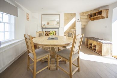 Ralph Allen Cottage (OC-BHR49) Ralph Allen Cottage (OC-BHR49)