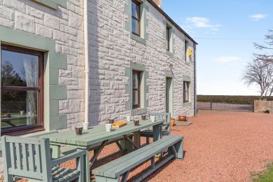 The Farmhouse at Tower Farm (OC-F34603) The Farmhouse at Tower Farm (OC-F34603)