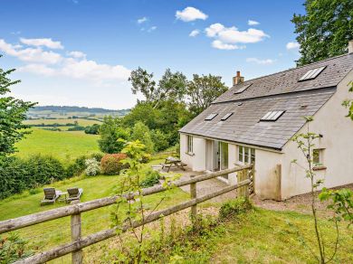 Fox And Hounds Cottage (OC-42837) Fox And Hounds Cottage (OC-42837)