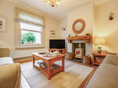 Plum Tree Cottage - Keswick (OC-SZ391) Plum Tree Cottage - Keswick (OC-SZ391)