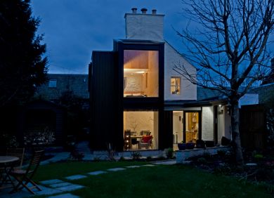Pudding Lane Cottage (OC-P31086)