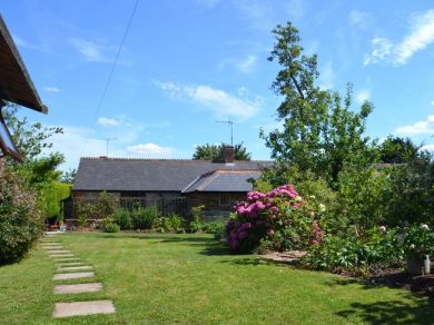North Curry - Westfield Cottage (OC-NORWE)