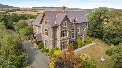 Penrhiw Priory (OC-P44901)