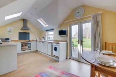 Scapa Lodge (OC-SFSLT)