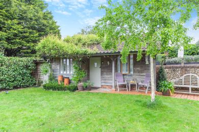 The Artist's Studio - Dorking (OC-T29224)