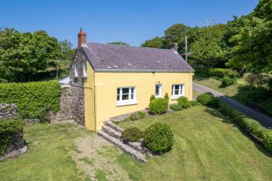 Hoopers Cottage (OC-H30490)