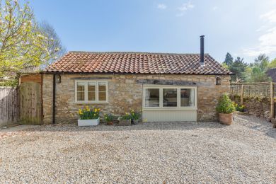 Cosy Barn - Helmsley (OC-L32034)