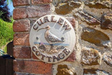 Curlew Cottage (OC-2121)