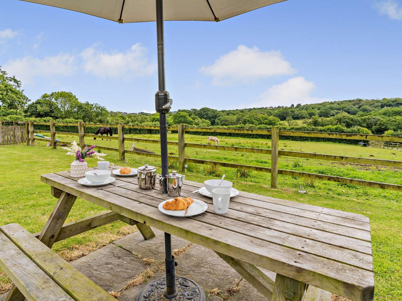 Dunvant Holiday Stay | Pen-clawdd