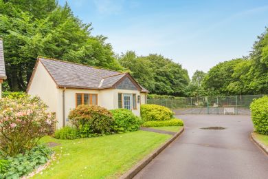 Puffin Cottage at Inny Vale (OC-P32812) Puffin Cottage at Inny Vale (OC-P32812)