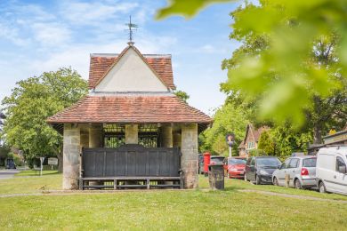 The Hideaway - Sedlescombe (OC-C29672)